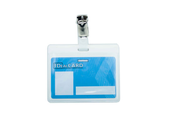 Pack Porte-badges Pack Porte-badges