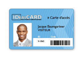 Cartes personnalisées Cartes personnalisées