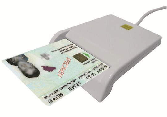 Lecteurs smartcard Lecteurs smartcard