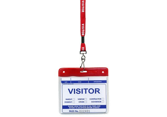 Gestion visiteurs Gestion visiteurs