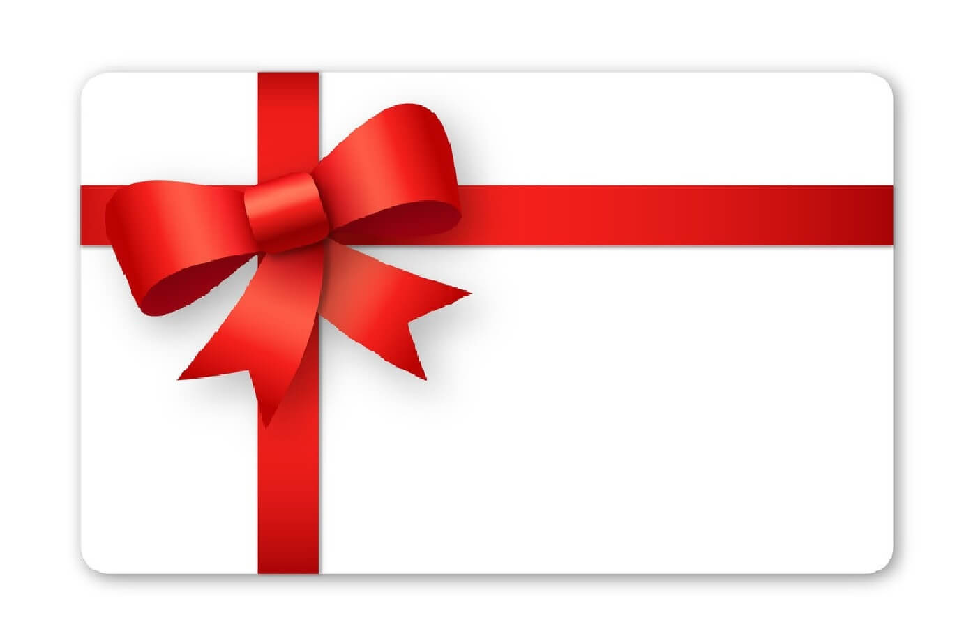 Cartes cadeaux Cartes cadeaux