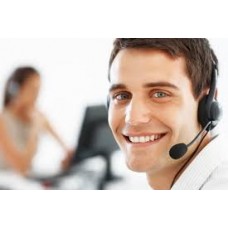 Online support service