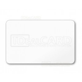 Blank PVC cards 0.76mm