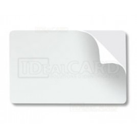Adhesive card PVC-300 ADH