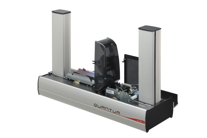 Evolis Quantum