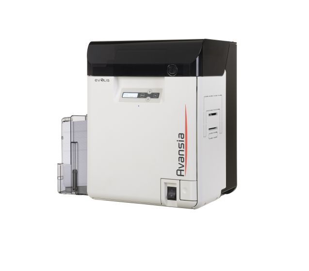 Evolis Avansia