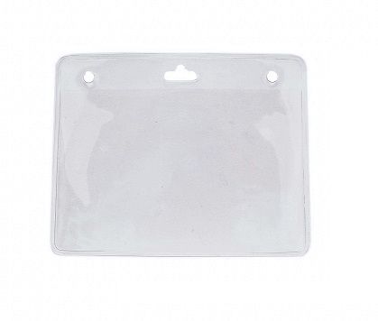 Porte-badge souple IDC-214