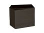 Cartes PVC noires