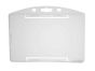 Porte-badge rigide IDC-221