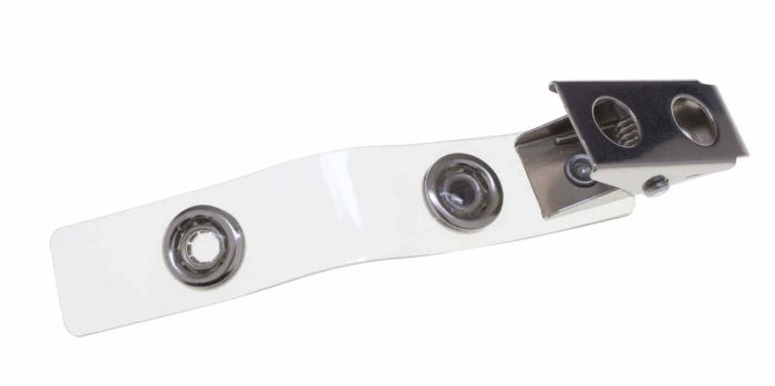 Clip crocodile IDC-120
