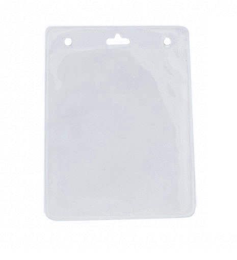 Porte-badge souple IDC-216