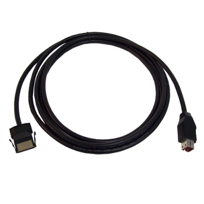 Citizen Connection Cable, Powered-USB - POWEREDUSBCABLE>