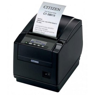 Citizen CT-S801II - cit8012sw>