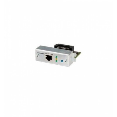Citizen Interface, Compact Ethernet - TZ66805-0>