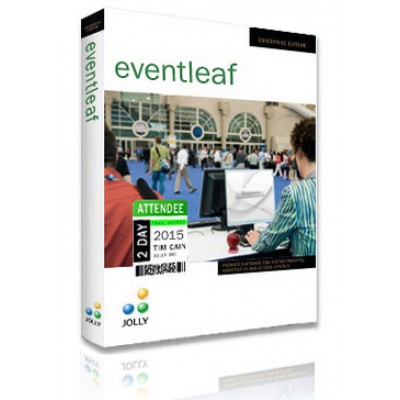 Eventleaf Desktop Light Client>