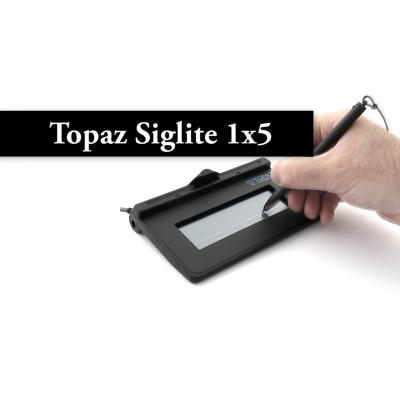 Topaz T-S460 SigLite>