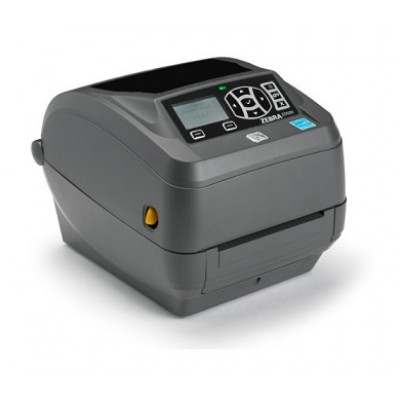 ZD500R RFID Printer>
