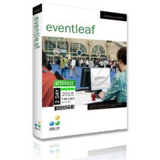 Eventleaf Desktop Premier Edition 