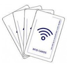 10 cartes-clés Vingcard personnalisées