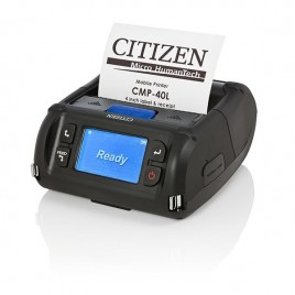 Citizen CMP-40L