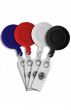 Zip plastique IDC-320