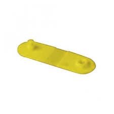 Accessoire de bracelets 97032-YELLOW
