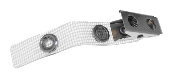 Clip crocodile IDC-125