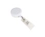 Zip plastique IDC-320