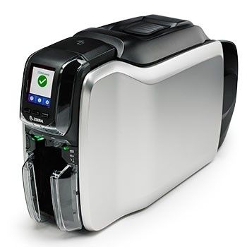 Zebra ZC300 - ZC31-0M0C000EM00