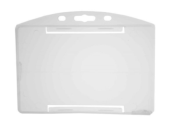 Porte-badge rigide IDC-221