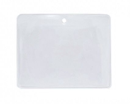 Porte-badge souple IDC-215