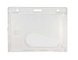Porte-badge rigide IDC-245