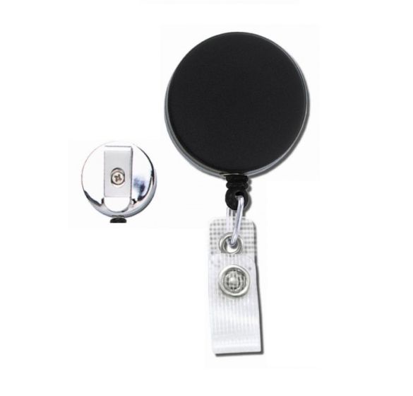 Zip métal IDC-360