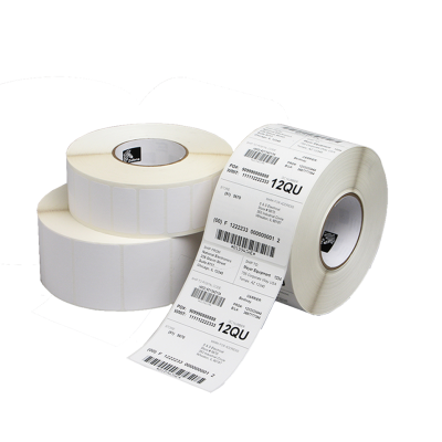 Rouleau étiquettes 3006321