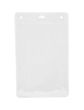 Porte-badge souple IDC-218