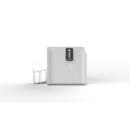 Evolis Agilia Card Lamination Module