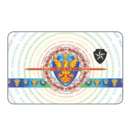 Datacard 508982-305