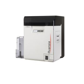 Evolis Avansia recto/verso