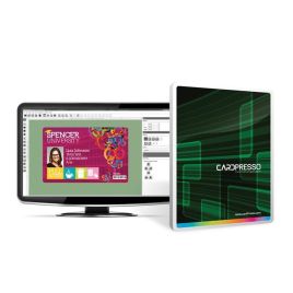 Logiciel CardPresso
