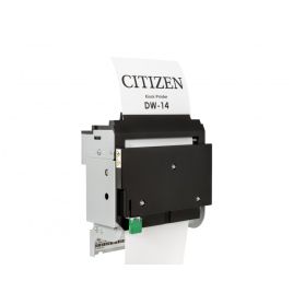 Citizen DW-14