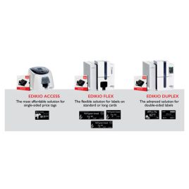 Evolis Edikio tout-en-un