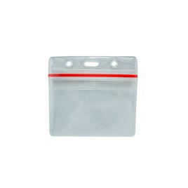 Porte-badge souple IDC-212
