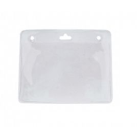 Porte-badge souple IDC-214
