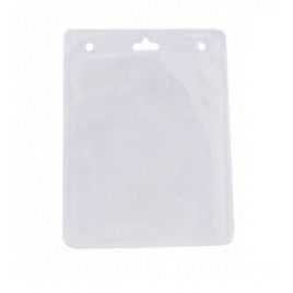 Porte-badge souple IDC-216