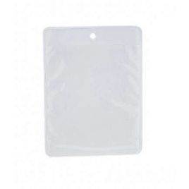 Porte-badge souple IDC-217