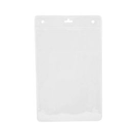 Porte-badge souple IDC-218