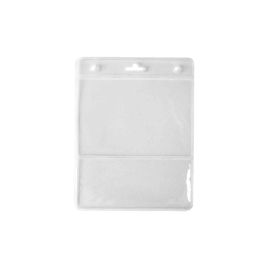 Porte-badge souple IDC-219
