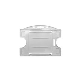 Porte-badge rigide IDC-222