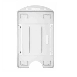 Porte-badge rigide IDC-223