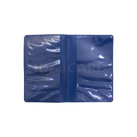 Etui-carte souple IDC-281